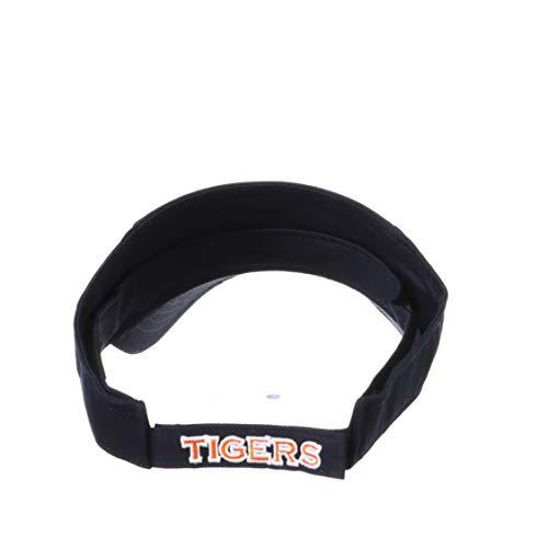 ZHATS Zephyr ZHATS Men's Standard Adjustable Visor Drill, Team Color