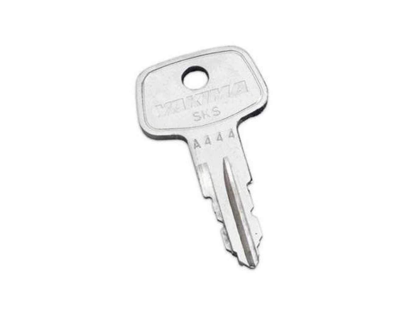 Yakima Yakima RPL, Key, A131, SKS