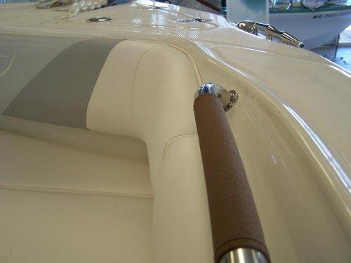 Secure Grip® Secure-Grip: Non-Slip Boat Handrail Cover 32.5"