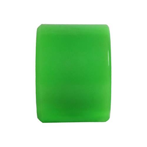 Paradise Paradise Skateboard Cruiser Wheels 59mm 78a Green Old School Filmer