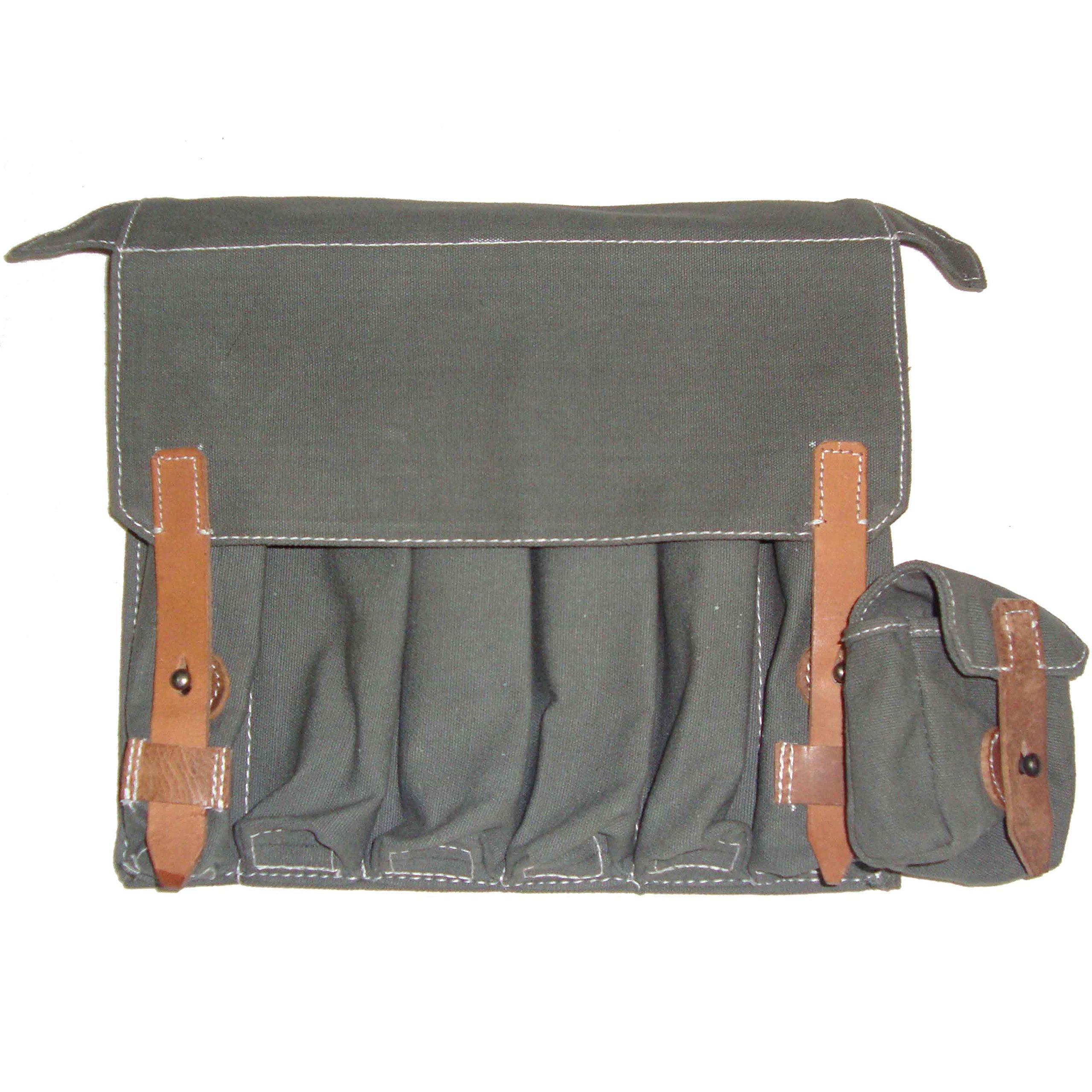 warreplica Fallschirmjager 6 Cell MP-40 Ammo Pouch