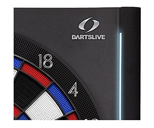 DARTSLIVE Soft Darts Board DARTSLIVE-200S