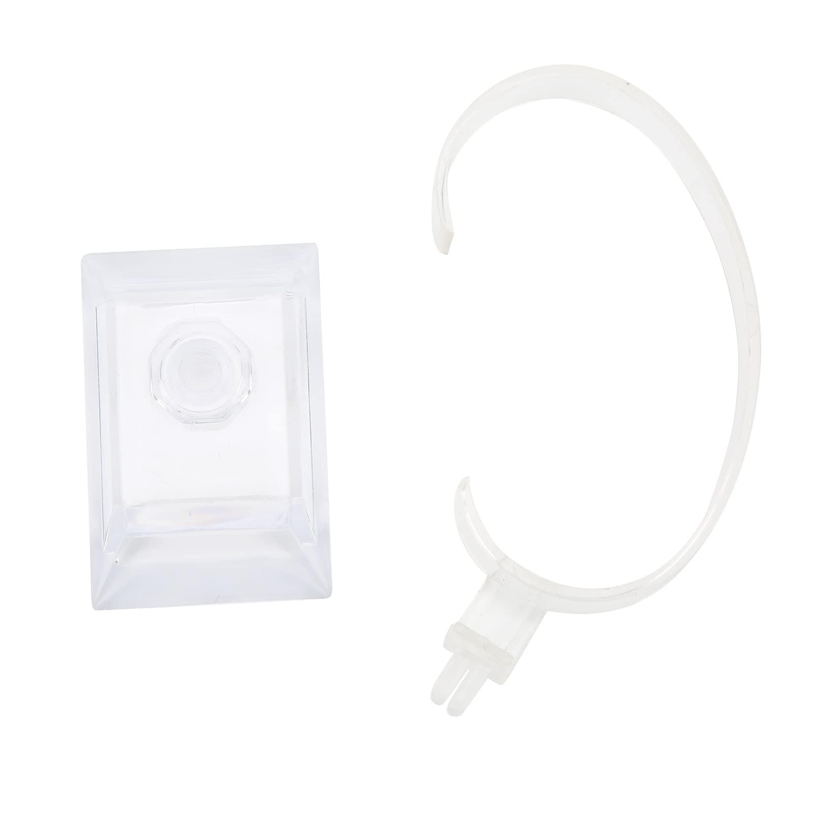 Janzoom Janzoom Watch Display Rack, Watch Display Stand Rotatable for Watchmaker for Watch Store