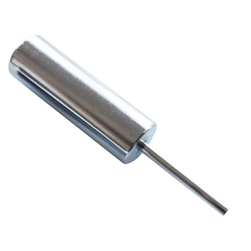 DMY DMY Gym Weight Stack Gym pin 100X10mm pin 50 for Weight Plate,The Original Way to Add Weight to Gym Equipment