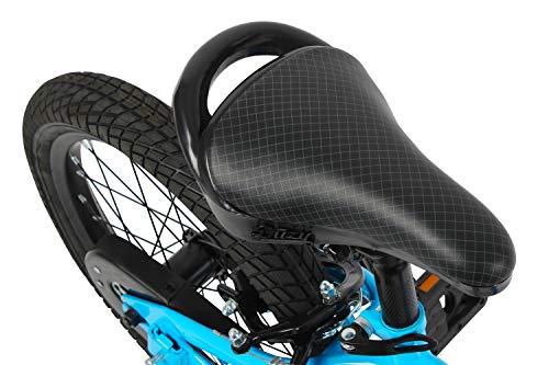 Duzy Customs Dynacraft Duzy Customs Skyquest 12\" Children\'s Bike Unique and Stylish Design, Sturdy and Durable, Perfect for Kids Learning to Ride, Easy to Assemble, Ideal for Young Riders