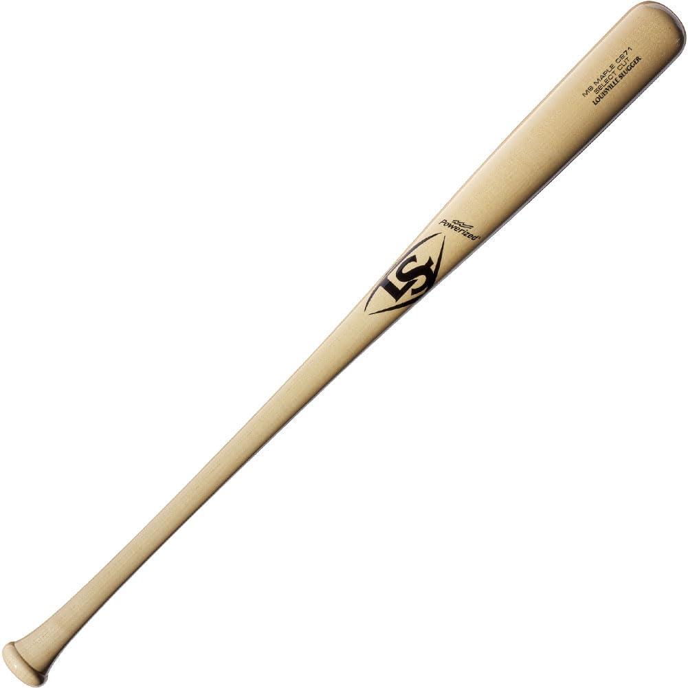 Louisville Slugger Louisville Slugger Select Cut M9 C271 Maple Baseball Bat - 31