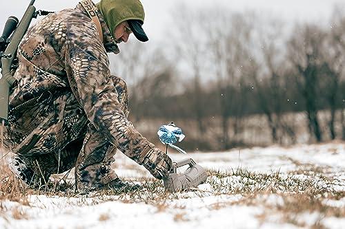 FOXPRO FOXPRO Hellcat PRO American Made Electronic Predator Call Remote Operated and Programmable Coyote, Fox, Hog Call for Hunting