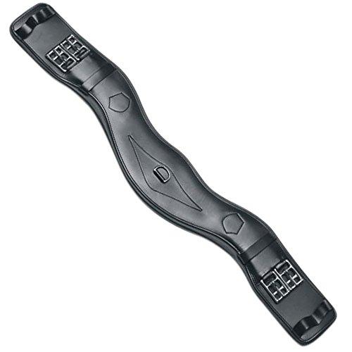 Prestige Prestige - Anatomical Leather Dressage Girth A042