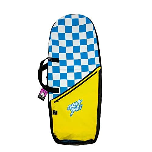 Catch Surf Catch Surf Beater Bag Single - Pink with Yellow