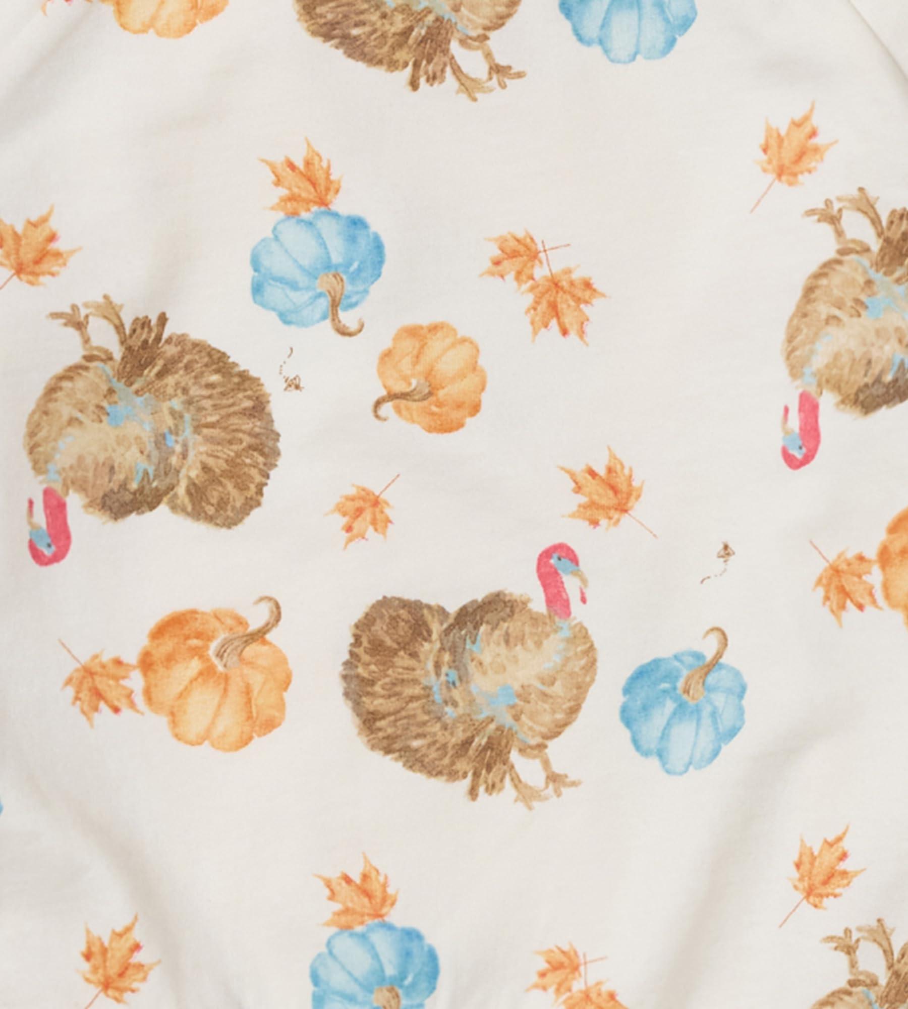 Burt's Bees Baby Burt's Bees Baby Baby Boys' Shirt and Pant Set, Top & Bottom Outfit Bundle, 100% Organic Cotton