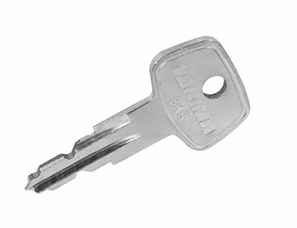 Yakima Yakima RPL, Key, A131, SKS