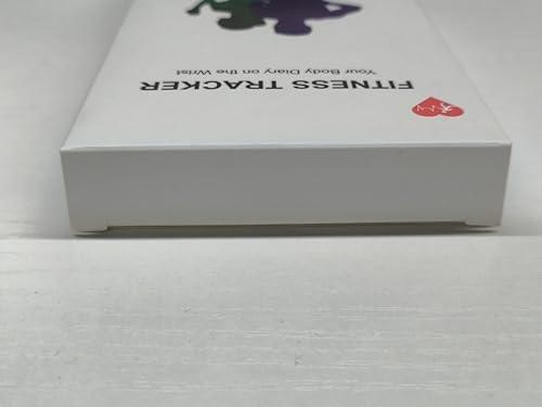 HOOMOON HOOMOON Kids Fitness Activity Tracker Watch, 1.4" DIY Watch Face IP68 Waterproof Kids Smart Watch with 19 Sport Modes, Pedometers, Sleep Tracking, Great Gift for Boys Girls Teens 6+