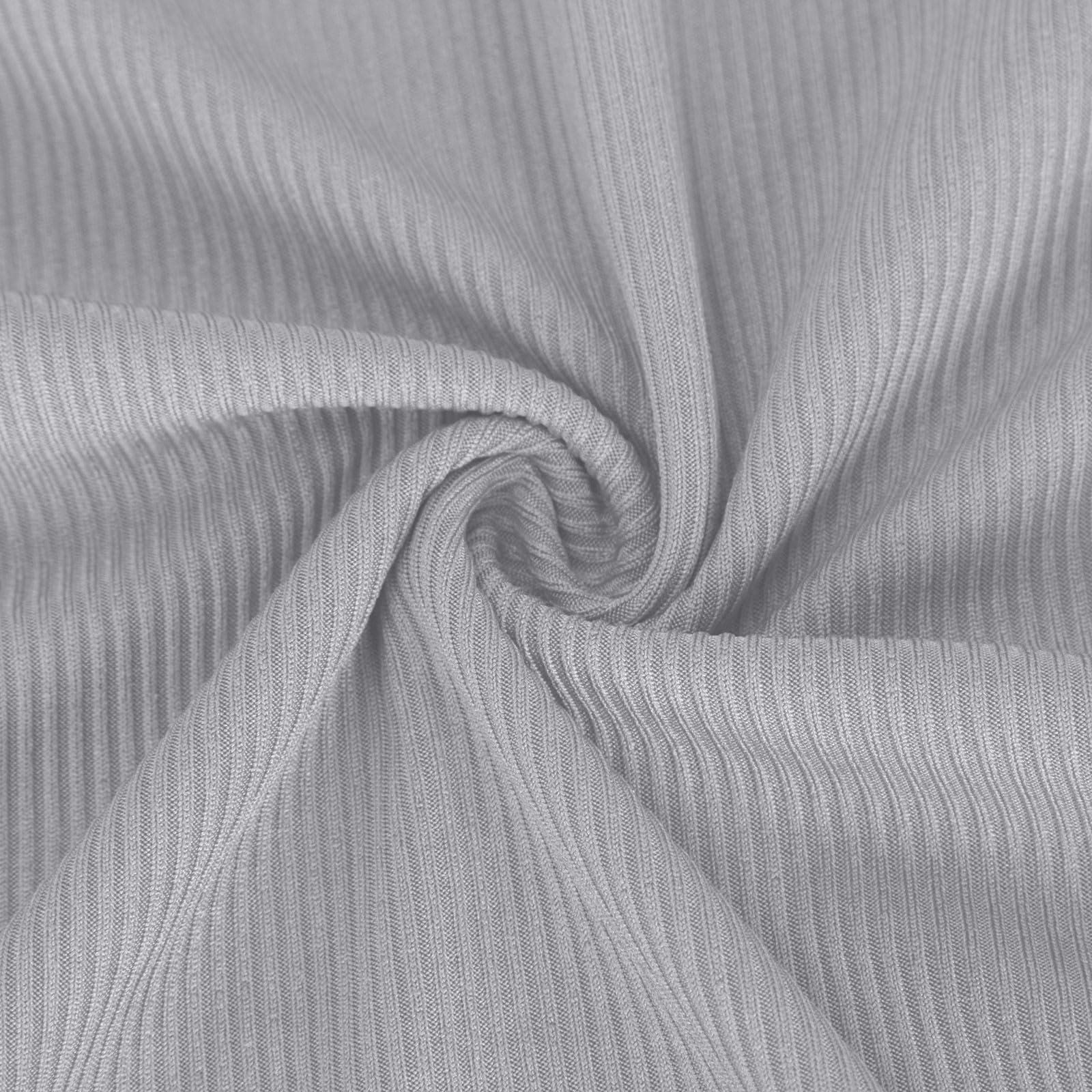 NineFit Basics Dressy Tank Tops for Women White Tank Top with Built in Bra Tank Top Womens Womens Ruched Tank Top Seamless Top White and Black Tank Tops for Women