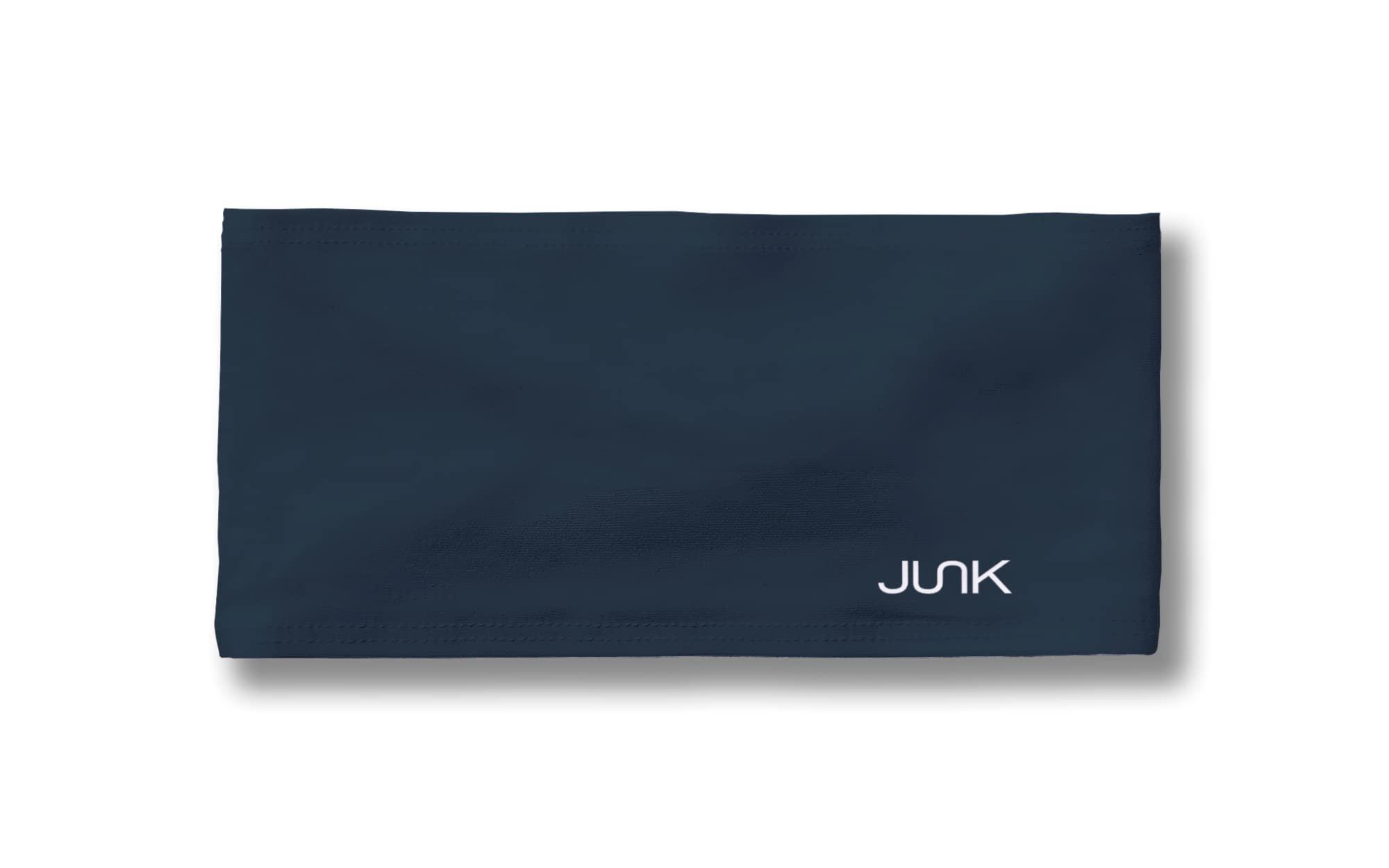 JUNK Brands JUNK Brands Navy Big Bang Lite Headband, Blue