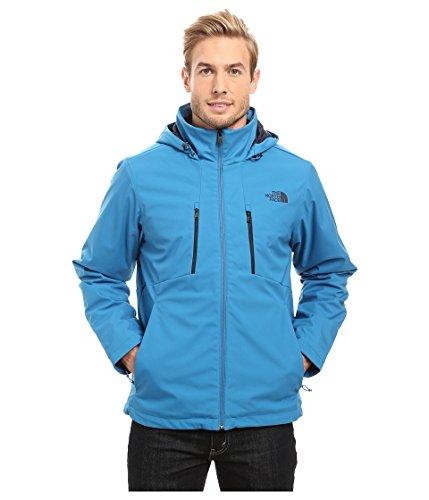 North face mens apex clearance elevation jacket