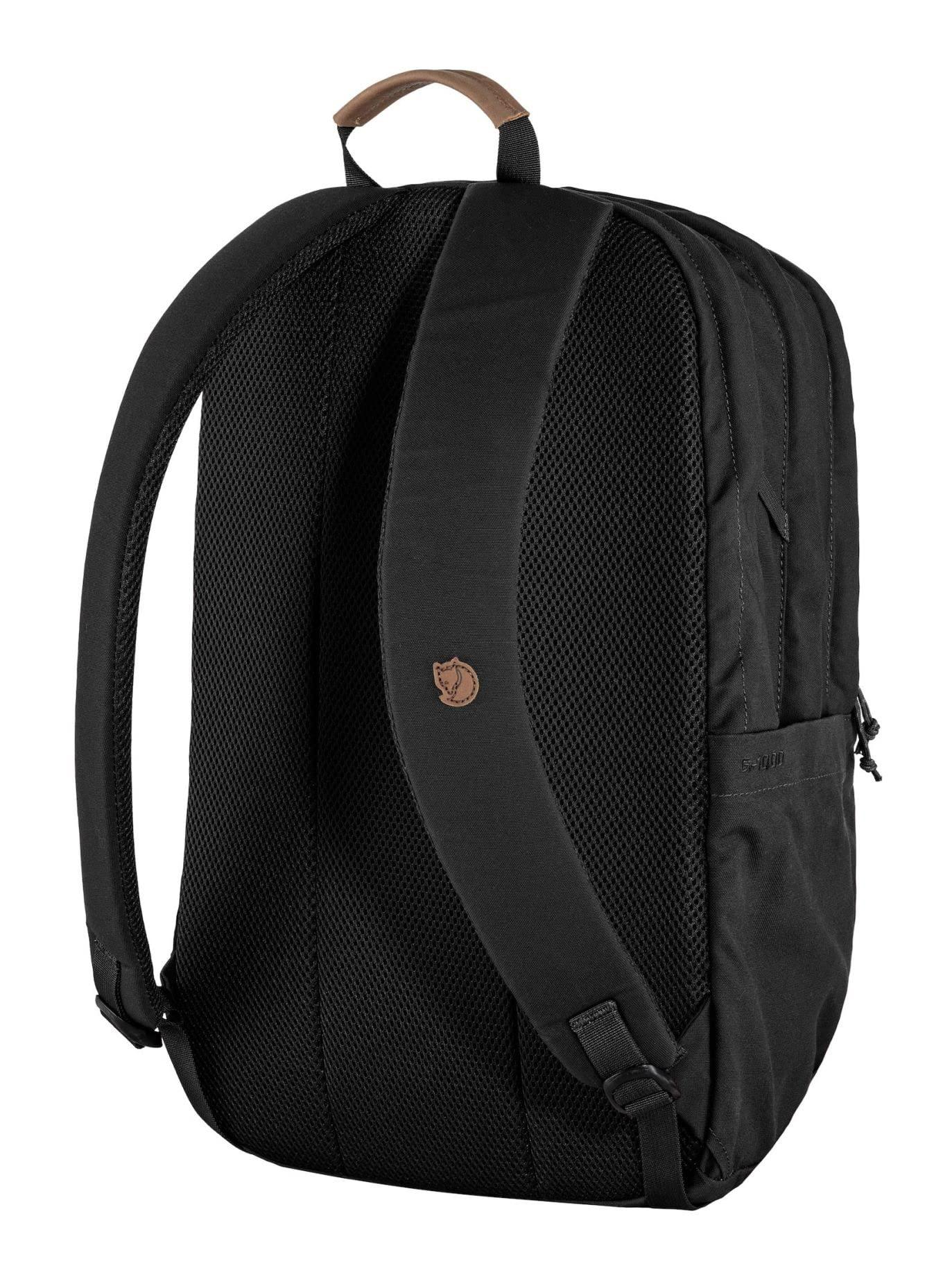 Fjallraven Fjallraven Raven 28 - Black