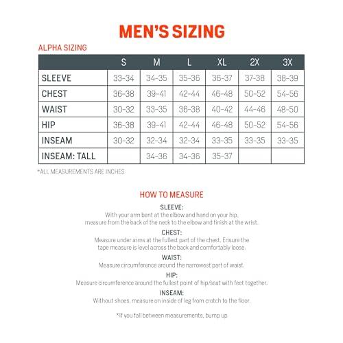 First Lite First Lite Mens Corrugate Guide Pant - Lightweight Stretch Hunting Pants - Dry Earth - Small