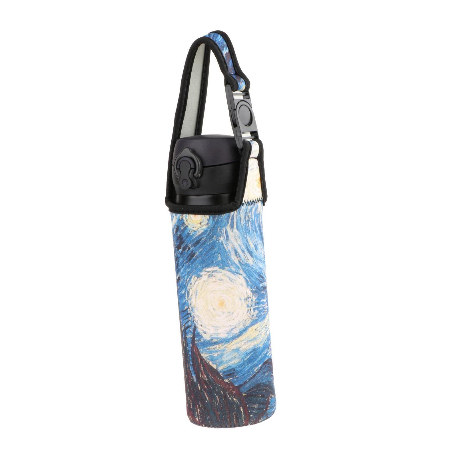 Baosity Water Bottle Carrier Bottle Holder Bag