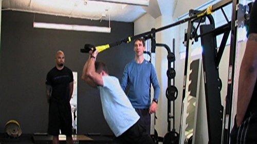 TRX TRX Training Education: Trainer Basics DVD