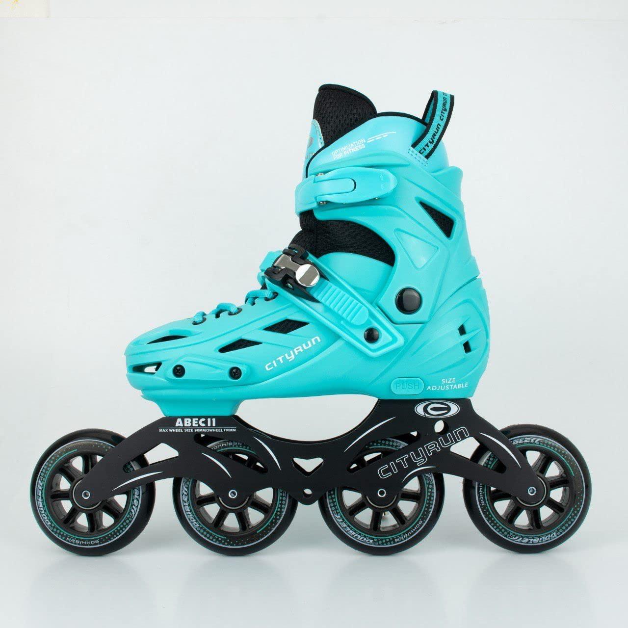 CITYRUN Cityrun Adjustable Inline Skates