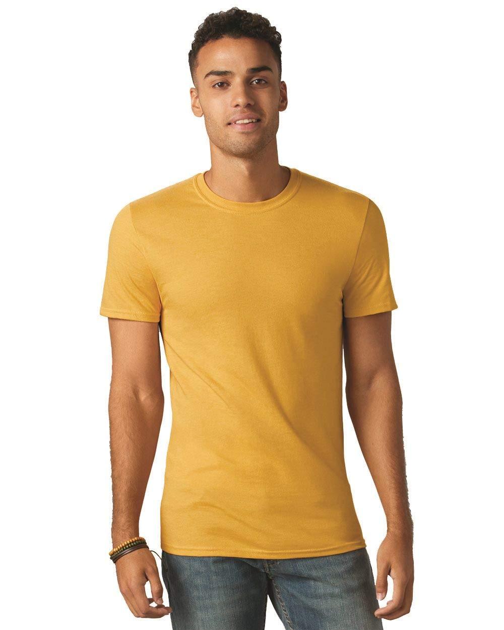 Fruit of the Loom Fruit of the Loom Adult ICONIC T-Shirt L ROYAL