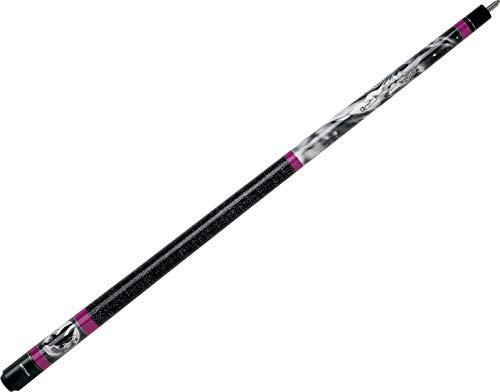 ACTION Action Unicorn Adventure Pool Cue Weight: 18 oz.