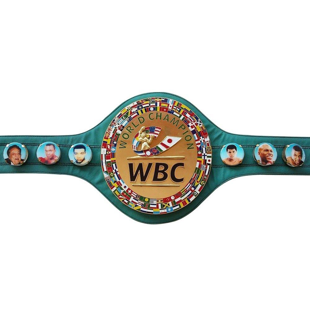 ADX Replica WBC Championship Boxing Belt 3D Replica Adult Titles
