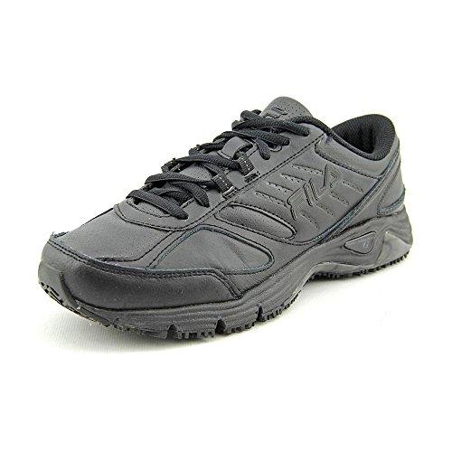 Fila slip hotsell resistant shoes