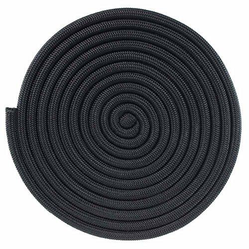 GOLBERG G GOLBERG Nylon Paramax Utility Cord Choose from 1/4 inch or 5/16 inch Diameter Available in 5 Lengths and 20+ Colors
