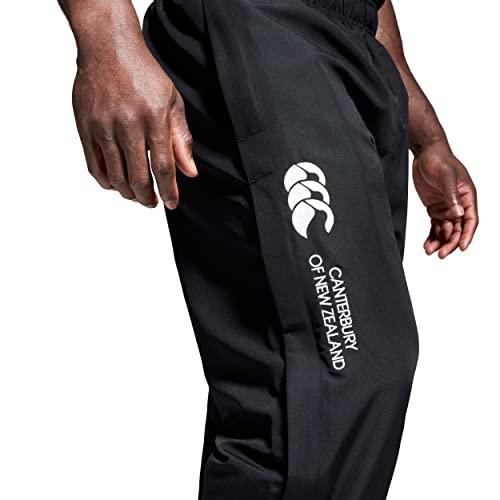 Canterbury Canterbury Open Hem Stadium Pants - SS21 - X Large - Black