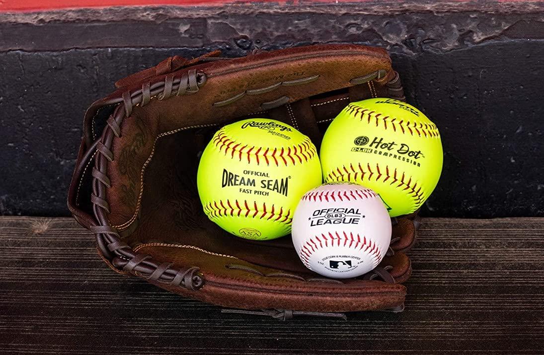 Rawlings Rawlings | PLAYER PREFERRED Baseball First Base Glove | Left Hand Throw | 12.5\" - Single Post Double Bar Web