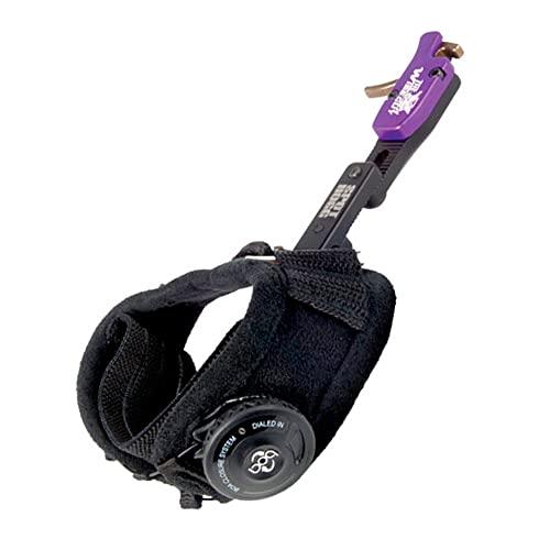 Spot-Hogg Archery Products SPOT HOGG Wiseguy Release with BOA Cameron Hanes Edition (WGCH)