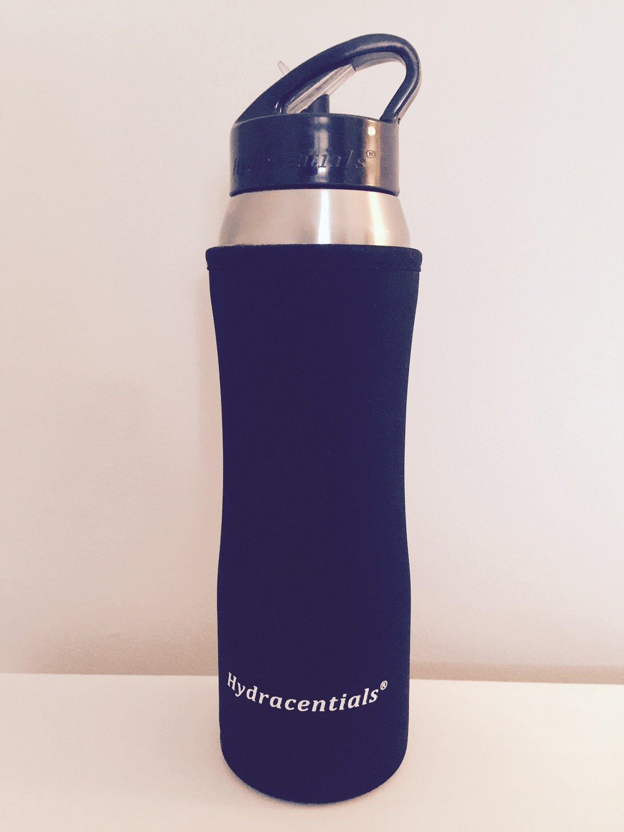 Hydracentials Hydracentials 25 oz Water Bottle Cover