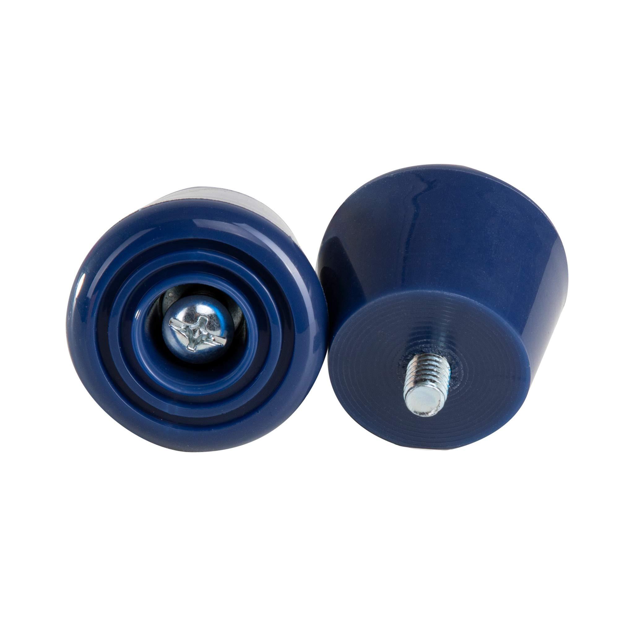 C SEVEN C SEVEN C7skates Toe Stopper for Roller Skates (Blossom)