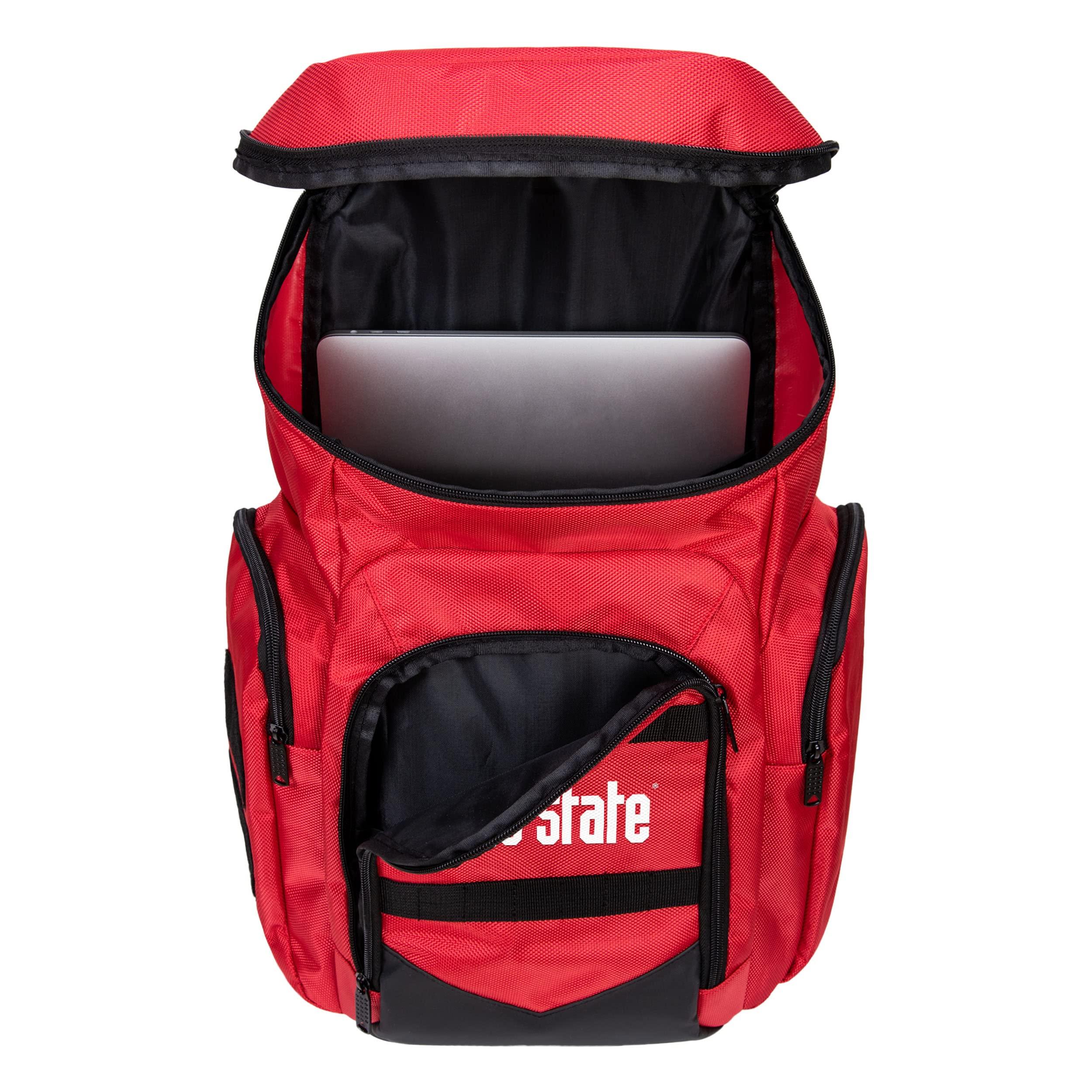 FOCO foco NCAA Carrier Backpack