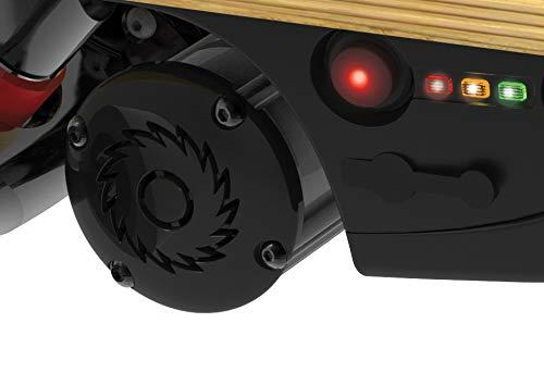 Razor RazorX Cruiser Electric Skateboard - FFP
