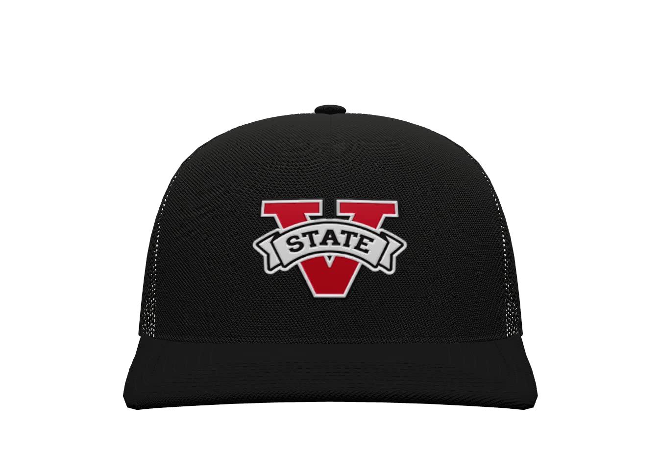 Sport Your Gear Sport Your Gear Valdosta State Blazers Mid Profile Adjustable Snap Back Baseball Hat Cap