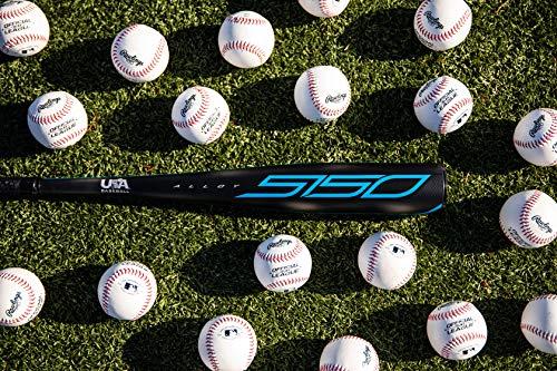 Rawlings Rawlings | 5150 Baseball Bat | USA | -11 | 2 5/8\" Barrel | 30\"