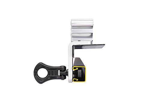 INNO INNO Racks - Truck Bed Rack System - Set of 4 Pickup Truck Rack Stays with C-Channel Track Systems