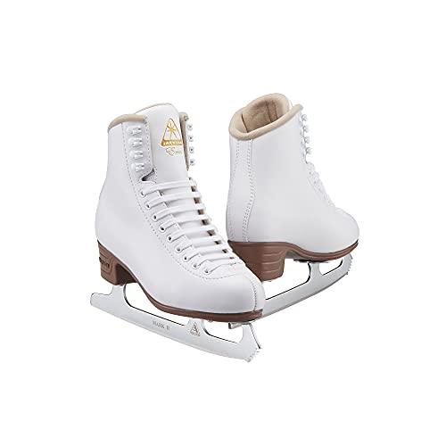 Jackson Ultima Jackson Ultima Excel Women's/Girls Figure Ice Skates - Tots Size-9.0
