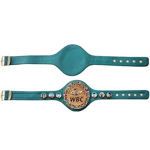 ADX Replica WBC Championship Boxing Belt 3D Replica Adult Titles