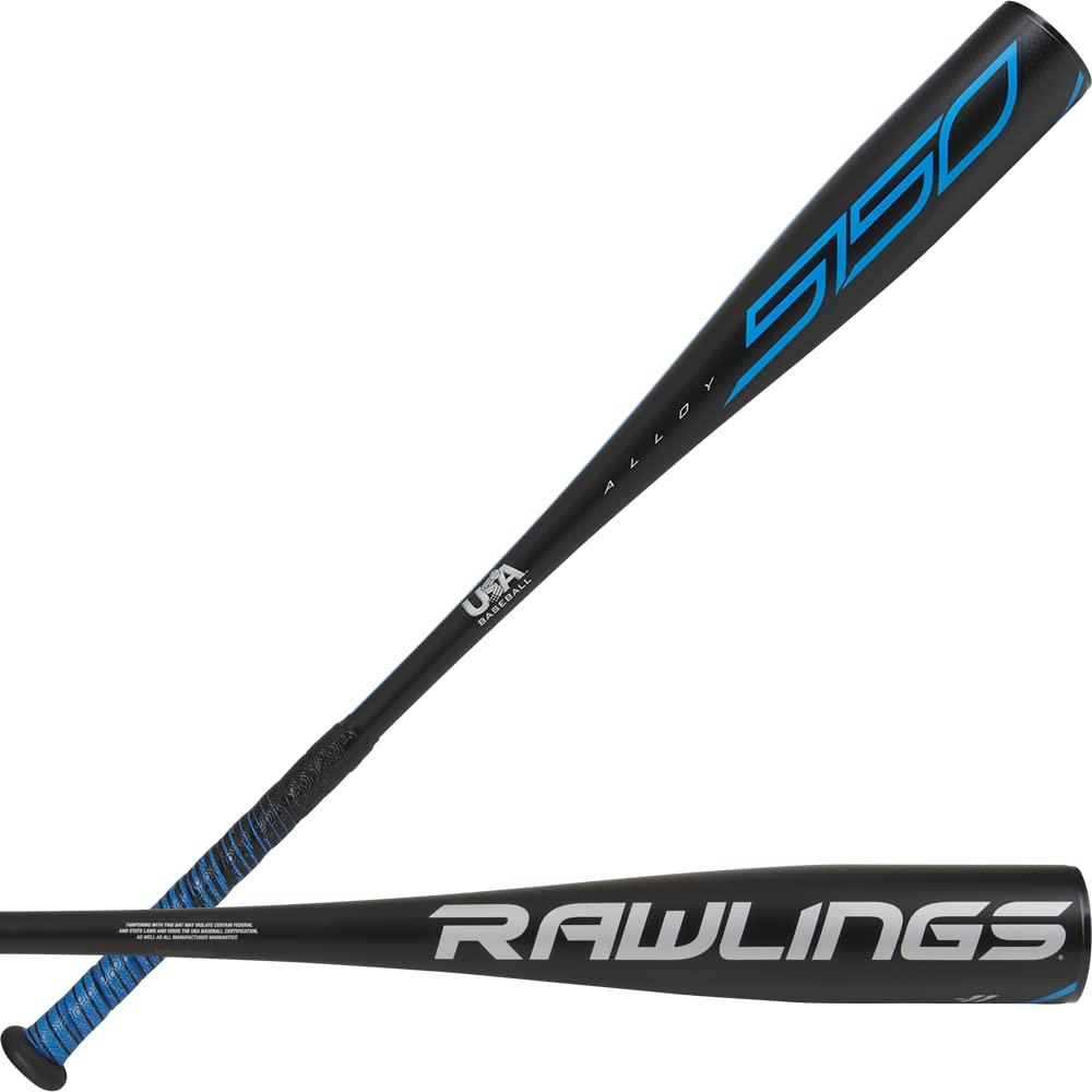 Rawlings Rawlings | 5150 Baseball Bat | USA | -11 | 2 5/8\" Barrel | 30\"