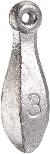 C&W SINKERS AND MORE C&W SINKERS AND MORE Bank Sinkers (1oz-32oz) (1oz, 24pk)