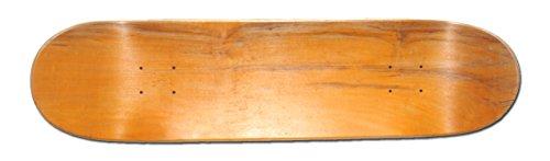 2SK8 2SK8 Penguin II Skateboard Deck (7.8" Medium Concave)