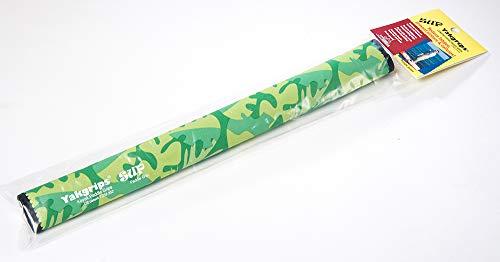 Yakgrips Yakgrips No-Slip Waterproof SUP Grips for Your Kayaking Accessories, Stand-Up Paddle Board Grips, Kayak Gear for Men and Women - Cascade Creek (Grass)