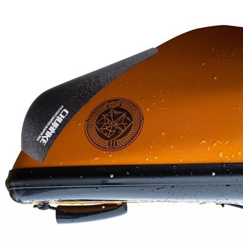 Chuanke Chuanke Bumper Bro Kayak Keel Guard Boat Cover, Suit for Hobie Compass, Hull Protection, Kayak Fishing Accessories