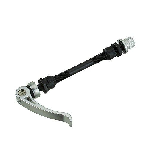Fenix Fenix Bike Skewer Quick Release Axle, 3/8", Various Axle Lengths (Front(108mm))