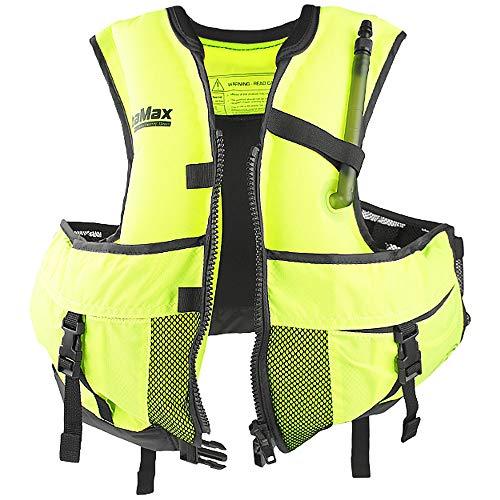 ScubaMax ScubaMax SV-02 Snorkeling Vest - X-Large