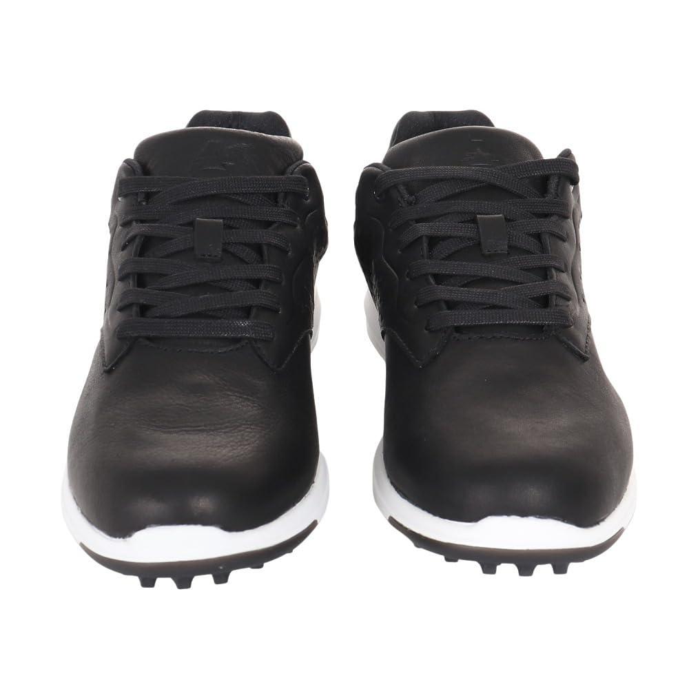 Cuater New Mens Travis Mathew The Moneymaker Luxe Golf Shoes Black Size 8 M