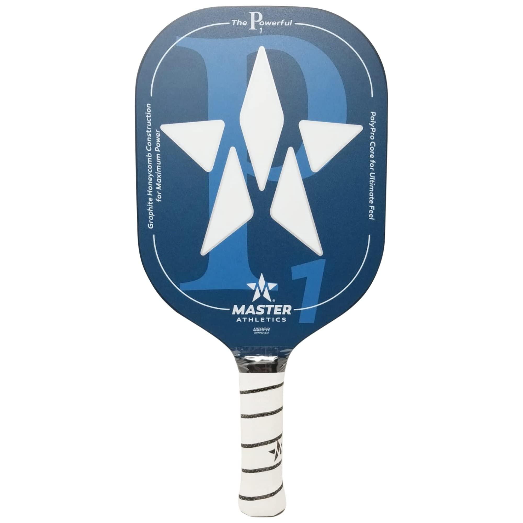Master Athletics Master Athletics P1 Pickleball Paddle
